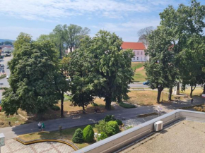 Studio apartman MODUS